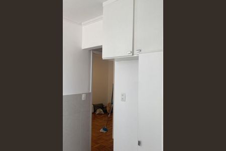 Apartamento à venda com 1 quarto, 37m² em Santa Cecilia, São Paulo