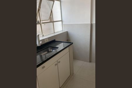 Apartamento à venda com 1 quarto, 37m² em Santa Cecilia, São Paulo