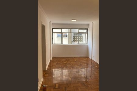 Apartamento à venda com 1 quarto, 37m² em Santa Cecilia, São Paulo