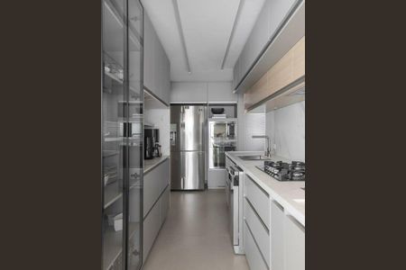 Apartamento à venda com 115m², 3 quartos e 2 vagas