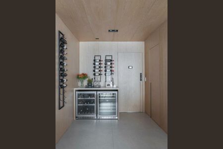 Apartamento à venda com 115m², 3 quartos e 2 vagas