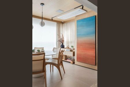 Apartamento à venda com 3 quartos, 115m² em Várzea da Barra Funda, São Paulo