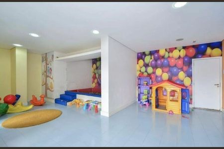 Apartamento à venda com 115m², 3 quartos e 2 vagas