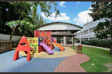 Apartamento à venda com 115m², 3 quartos e 2 vagas