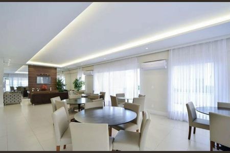 Apartamento à venda com 3 quartos, 115m² em Várzea da Barra Funda, São Paulo