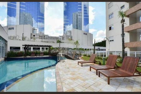 Apartamento à venda com 115m², 3 quartos e 2 vagas