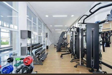 Apartamento à venda com 115m², 3 quartos e 2 vagas