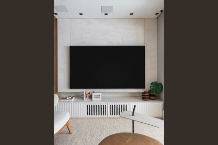 Apartamento à venda com 115m², 3 quartos e 2 vagas