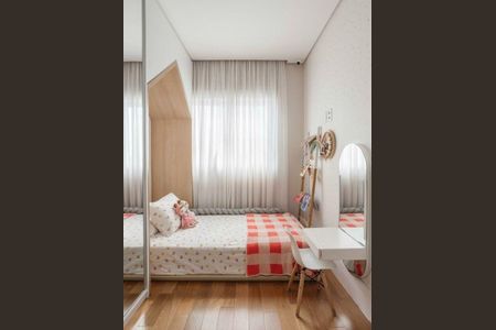 Apartamento à venda com 3 quartos, 115m² em Várzea da Barra Funda, São Paulo