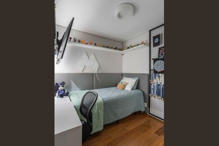 Apartamento à venda com 115m², 3 quartos e 2 vagas