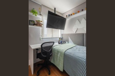 Apartamento à venda com 115m², 3 quartos e 2 vagas