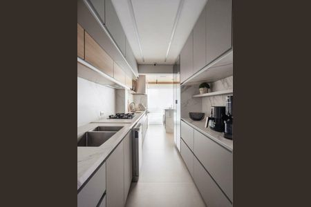 Apartamento à venda com 115m², 3 quartos e 2 vagas