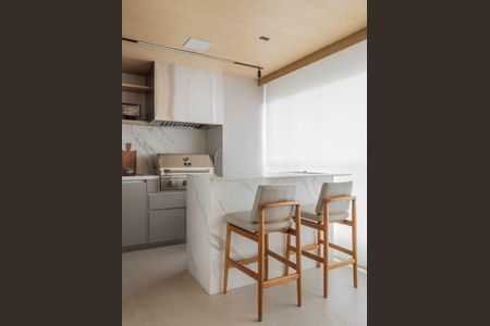 Apartamento à venda com 115m², 3 quartos e 2 vagas