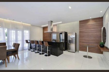 Apartamento à venda com 115m², 3 quartos e 2 vagas