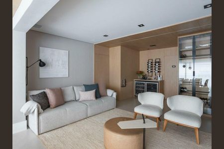 Apartamento à venda com 115m², 3 quartos e 2 vagas