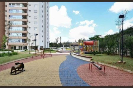 Apartamento à venda com 115m², 3 quartos e 2 vagas