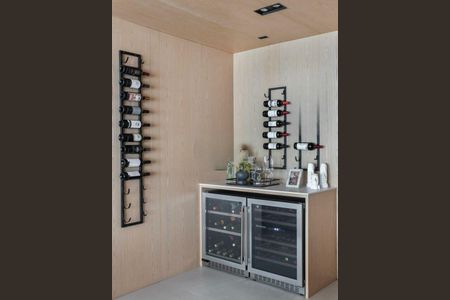 Apartamento à venda com 115m², 3 quartos e 2 vagas