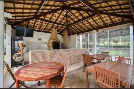 Apartamento à venda com 115m², 3 quartos e 2 vagas