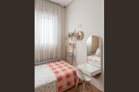 Apartamento à venda com 3 quartos, 115m² em Várzea da Barra Funda, São Paulo