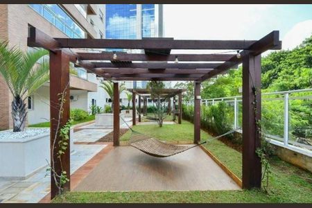 Apartamento à venda com 115m², 3 quartos e 2 vagas