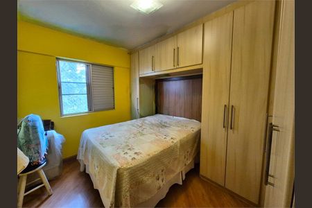 Apartamento à venda com 3 quartos, 65m² em Jardim Pinheiros, São Paulo