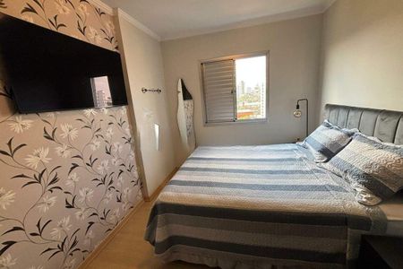 Apartamento à venda com 3 quartos, 89m² em Tatuapé, São Paulo