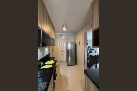 Apartamento à venda com 89m², 3 quartos e 2 vagas