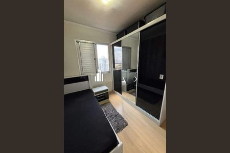 Apartamento à venda com 3 quartos, 89m² em Tatuapé, São Paulo