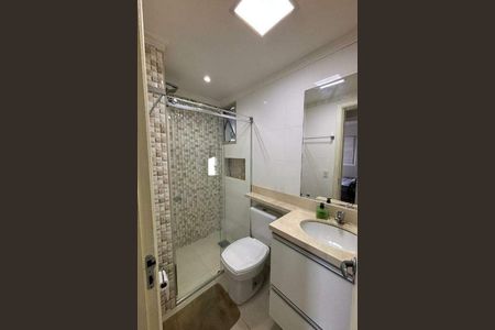 Apartamento à venda com 89m², 3 quartos e 2 vagas