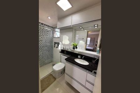 Apartamento à venda com 89m², 3 quartos e 2 vagas