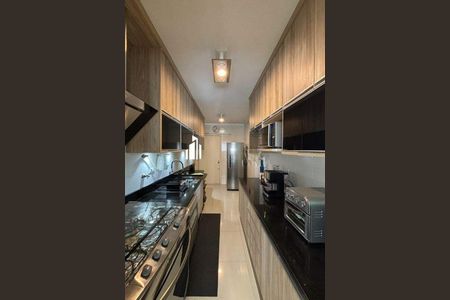 Apartamento à venda com 89m², 3 quartos e 2 vagas