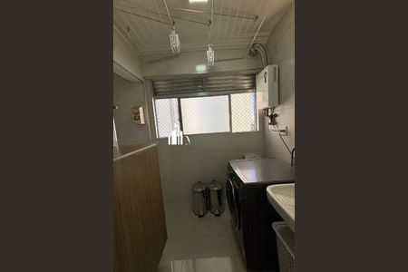 Apartamento à venda com 89m², 3 quartos e 2 vagas