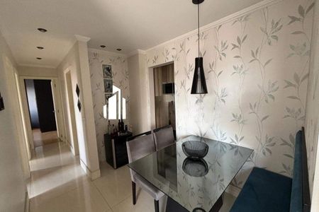 Apartamento à venda com 3 quartos, 89m² em Tatuapé, São Paulo