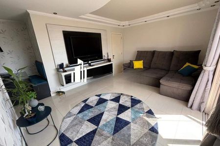 Apartamento à venda com 3 quartos, 89m² em Tatuapé, São Paulo