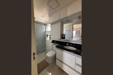 Apartamento à venda com 89m², 3 quartos e 2 vagas