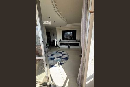 Apartamento à venda com 89m², 3 quartos e 2 vagas