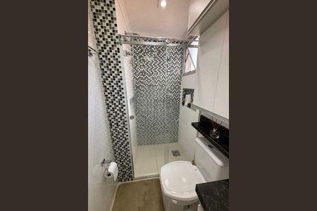 Apartamento à venda com 89m², 3 quartos e 2 vagas