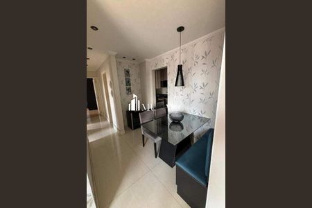 Apartamento à venda com 3 quartos, 89m² em Tatuapé, São Paulo