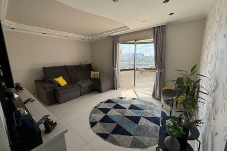 Apartamento à venda com 3 quartos, 89m² em Tatuapé, São Paulo