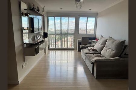 Apartamento à venda com 2 quartos, 64m² em Ponte Grande, Guarulhos