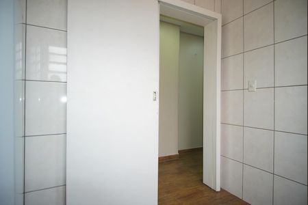 Apartamento à venda com 83m², 2 quartos e sem vagaCozinha