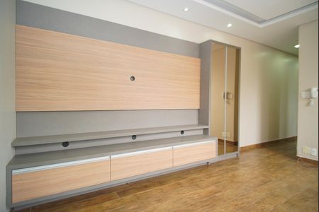 Apartamento à venda com 83m², 2 quartos e sem vagaSala