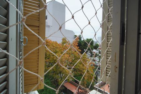 Apartamento à venda com 83m², 2 quartos e sem vagaQuarto 2 - Vista