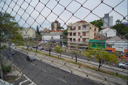 Apartamento à venda com 83m², 2 quartos e sem vagaVaranda - Vista