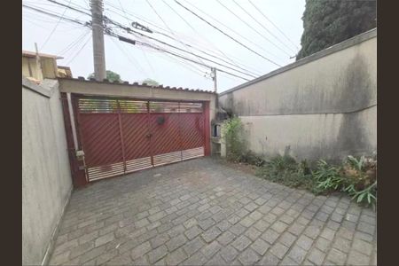 Casa à venda com 3 quartos, 150m² em Jardim Pinheiros, São Paulo