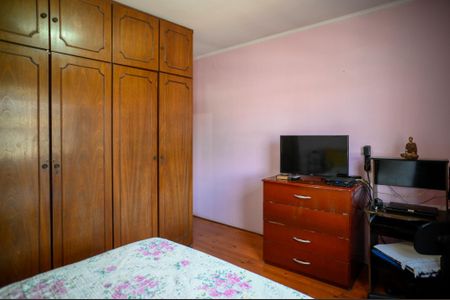 Casa à venda com 160m², 3 quartos e 2 vagasQuarto 1 - Suite