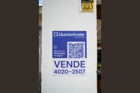Casa à venda com 160m², 3 quartos e 2 vagasPlaca