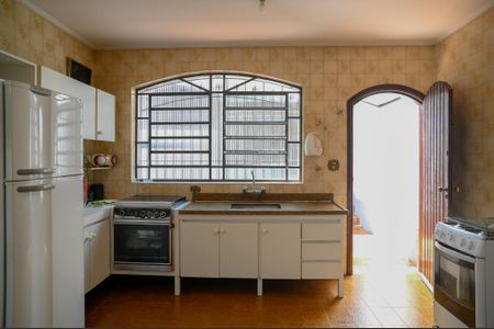 Casa à venda com 160m², 3 quartos e 2 vagasCozinha