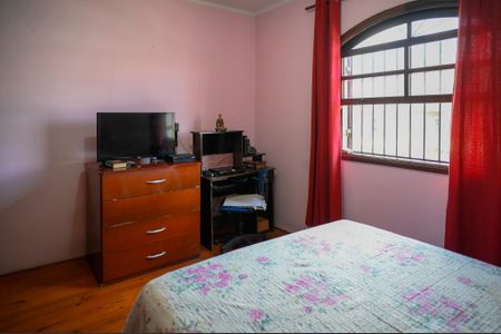 Casa à venda com 160m², 3 quartos e 2 vagasQuarto 1 - Suite