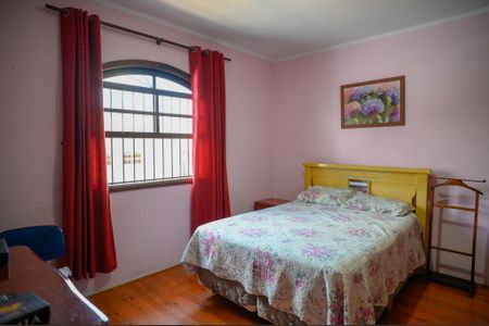 Casa à venda com 160m², 3 quartos e 2 vagasQuarto 1 - Suite